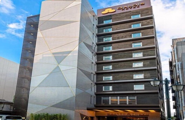Galois Hotel Shinokubo