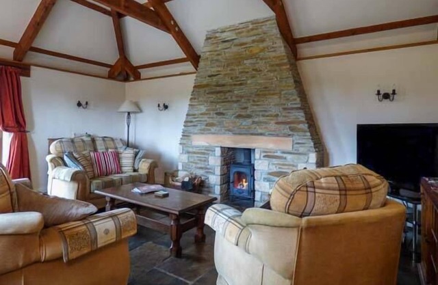 Galowras Cottage, MEVAGISSEY