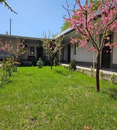 Galstyans EVN HOTEL