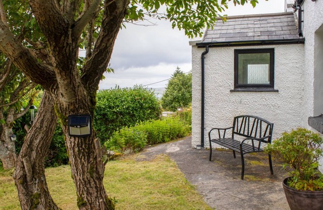 Galtrigill by Interhome