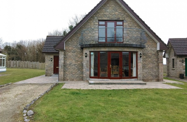 Galway Bay Holiday Lodge