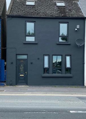 Galway Bay Townhouse