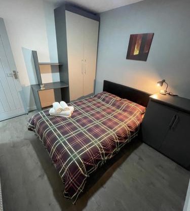 Galway Suite
