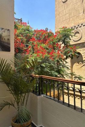 Gamaleya Boutique Hotel