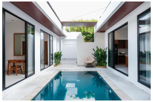 Gamara Villa-2BR With Pool