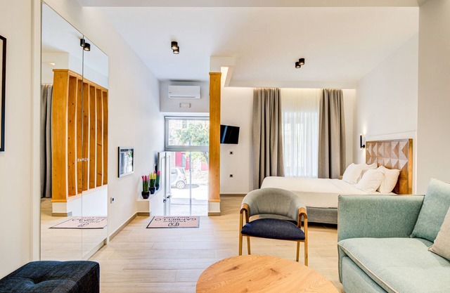 Gambello Luxury Rooms