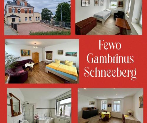 Gambrinus Schneeberg
