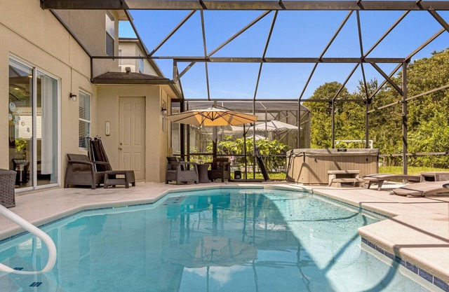 Game Room Disney 6BD/4BA near Disney