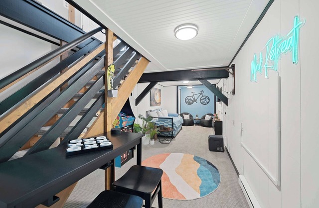Game Room | Fire Pit | Hot Tub | Near Bryce Resort