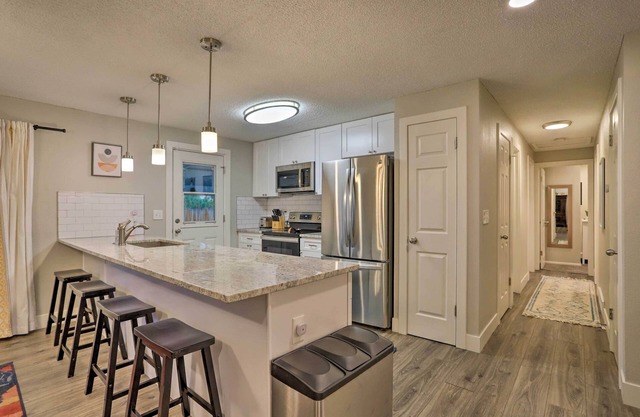 Westminster Home w/ Game Room + Private Yard!