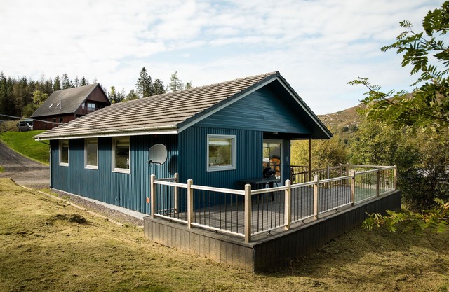 Gamekeeper, 3 habitaciones, 4 estrellas, duerme hasta 6