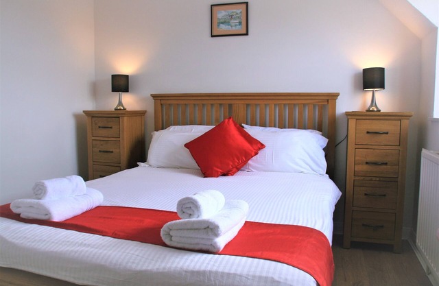Rural-Baño Privado-Gamekeeper's Cottage