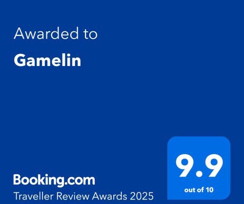 Gamelin