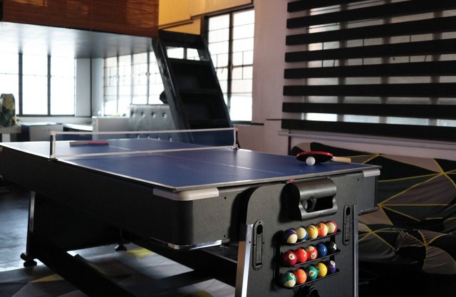Gaming Inn, perfect for Date Nights, Events, Gatherings and BBQs! Upto 14 Pax