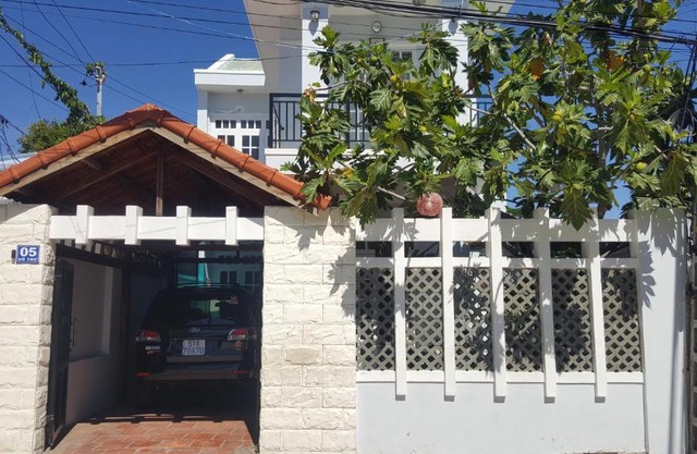 Gamuda Villa