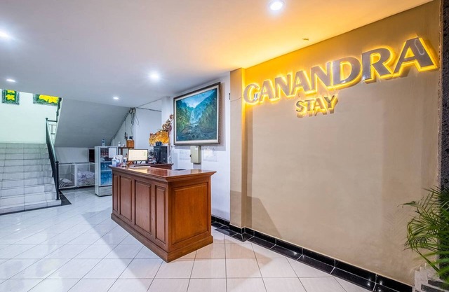 Ganandra Stay Denpasar