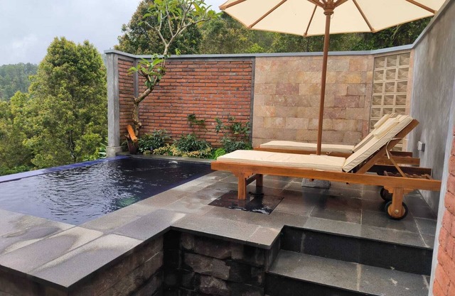 Ganayu Bali Villa