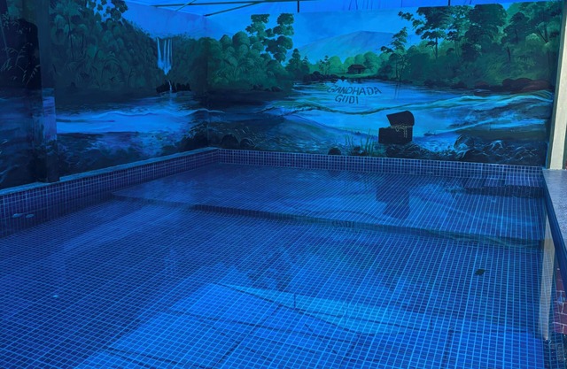GandhadaGudi Nature Retreat