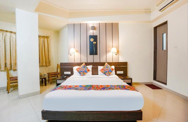 Gandharva Residency Swargate