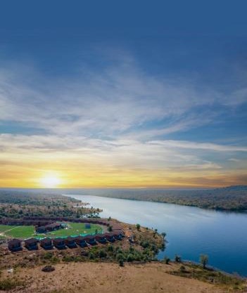 Gandhisagar Forest Retreat