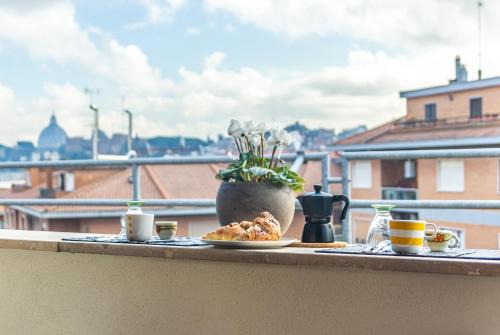 gandino apartment