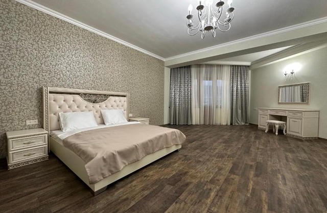 Gandzak Hotel