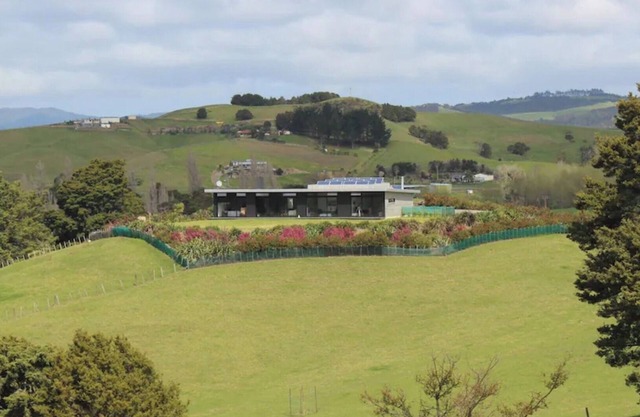 Ganeden Eco Retreat - Waipu
