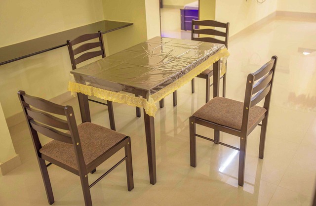 Ganesh Home Stay