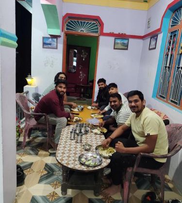 Ganesh home stay