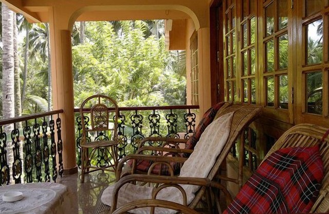 Ganesh House Homestay
