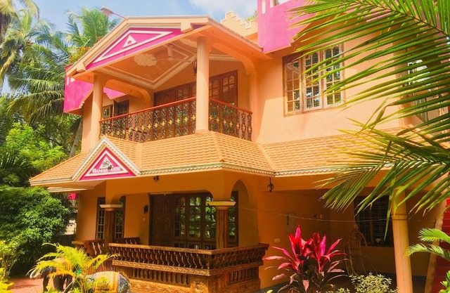 Ganesh House Homestay