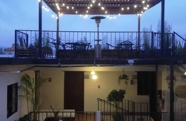 Ganesha Hotel