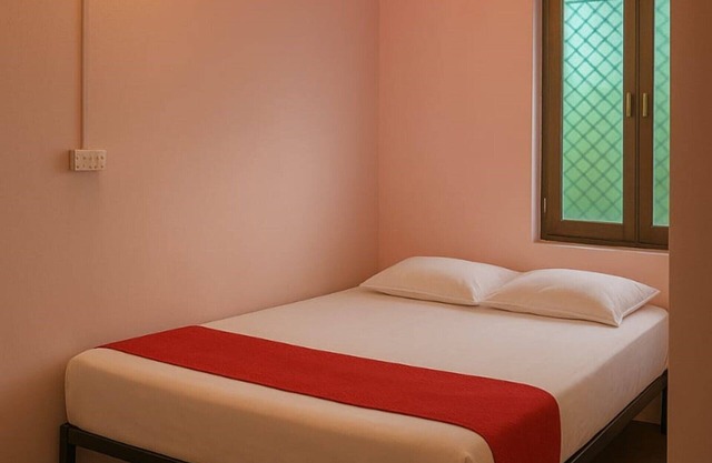 Ganesh Pashupatinath inn Gorakhpur