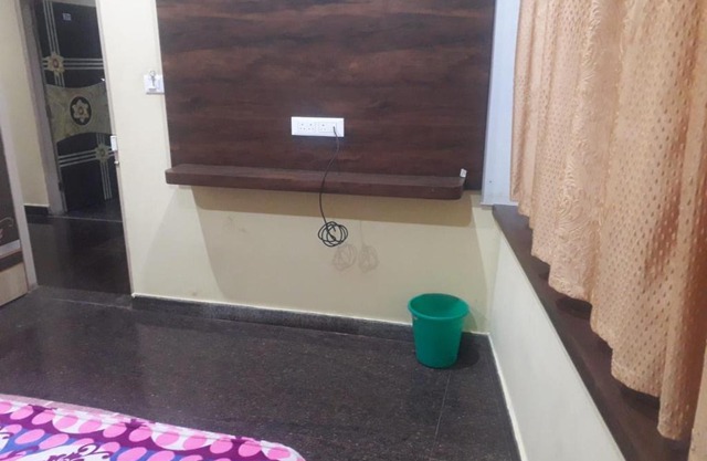 Ganesh residency