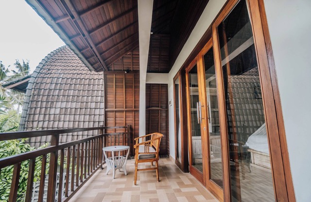 Ganesha Villa