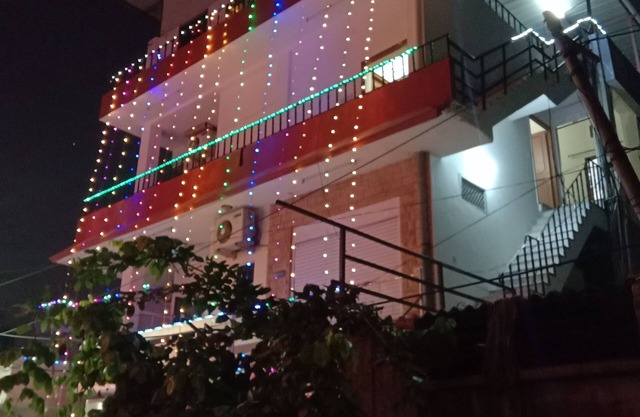 Ganesham Guest House