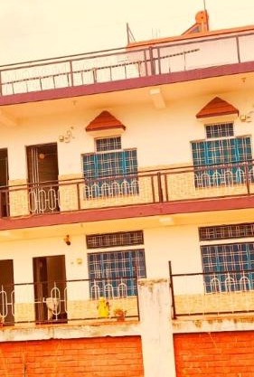 Ganga Darshan Hotel