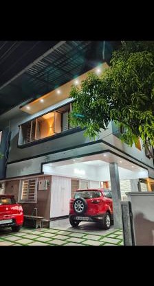 Ganga Homes Rooms Only