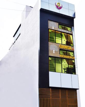Ganga Residency Tiruvannamalai