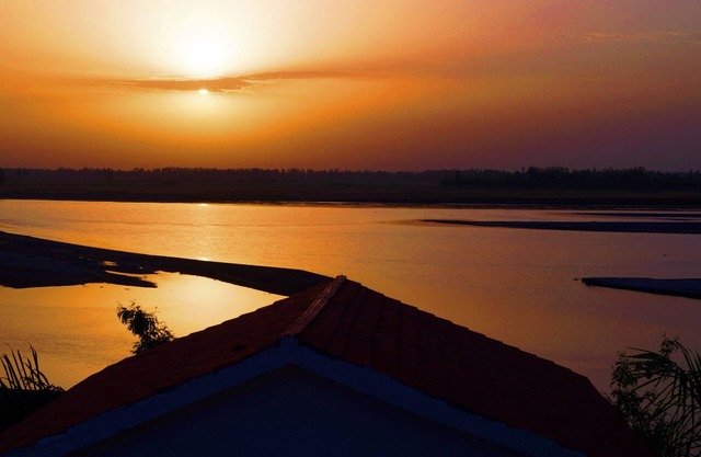 Ganga Village Resort