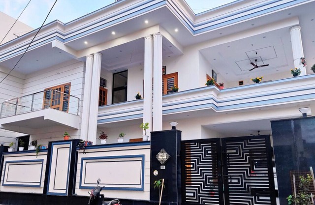 Gangabhumi Homestay- The best family homestay in Haridwar.