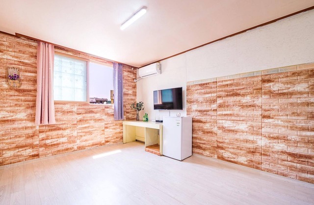 Gangchon Pine Hill Pension