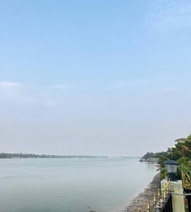 Ganges Vision
