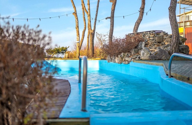 Ganghwa Ana Island Pension