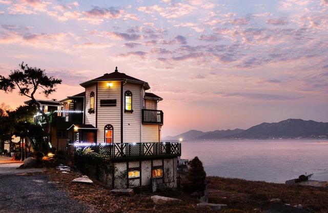 Ganghwa Bettel Pension