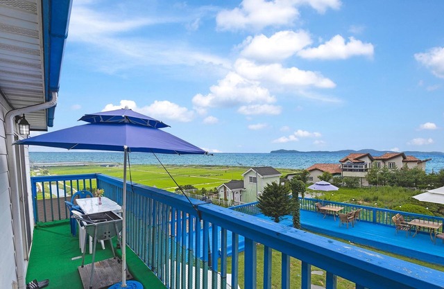 Ganghwa Haemaru Pension