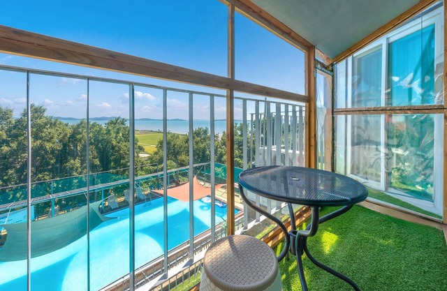 Ganghwa Haimom Family Poolvilla Marine