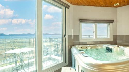Ganghwa Hanabi Pension