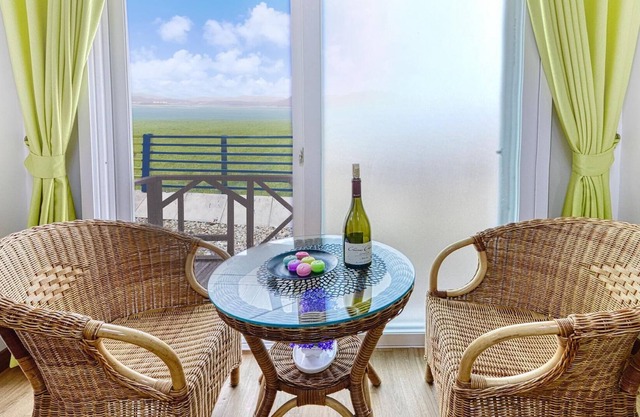 Ganghwa Morning Star Pension
