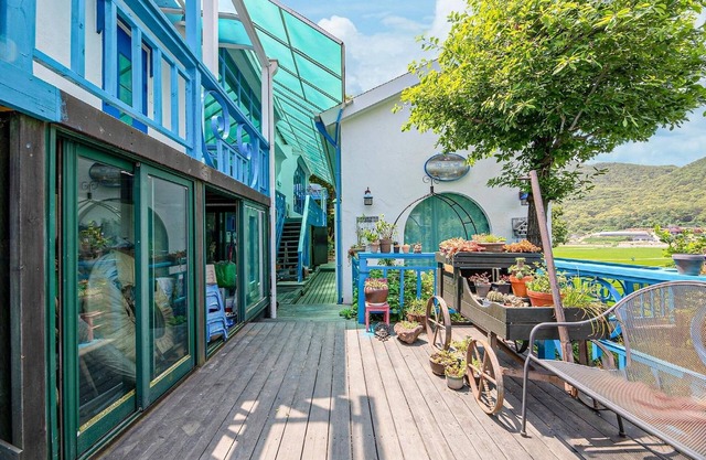 Ganghwa Picnic Pension